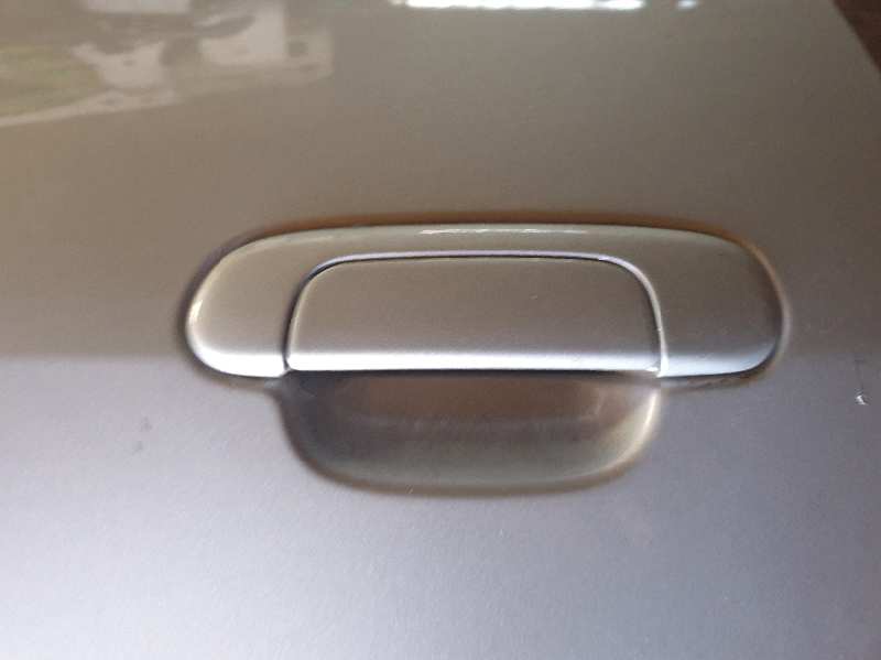 MANETA EXTERIOR TRASERA IZQUIERDA