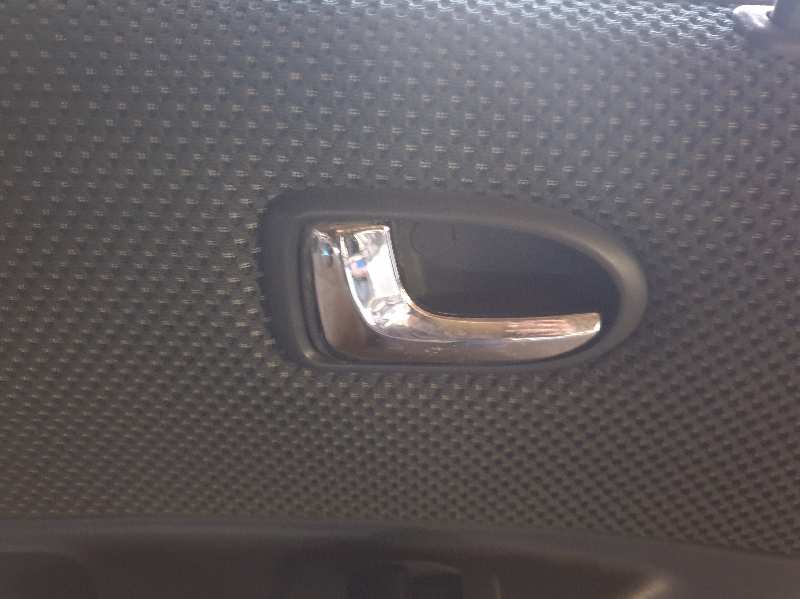 MANETA INTERIOR TRASERA IZQUIERDA