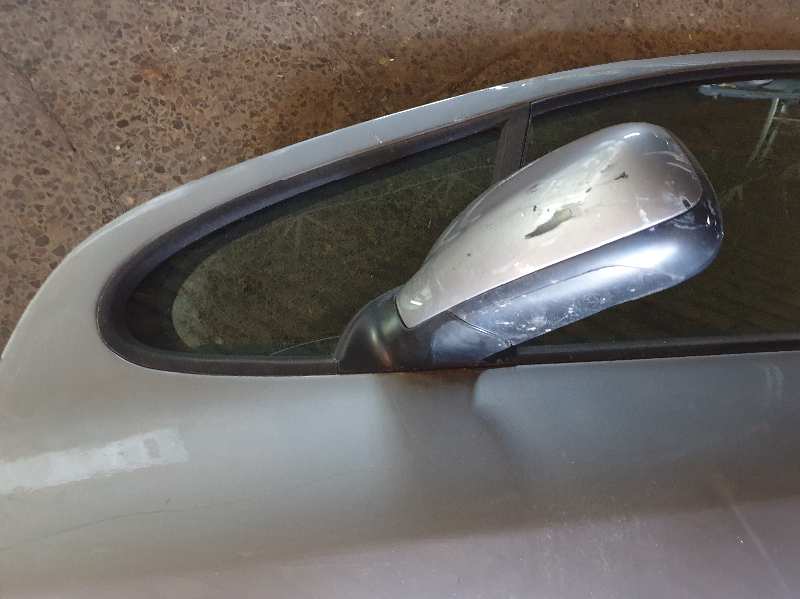 RETROVISOR IZQUIERDO