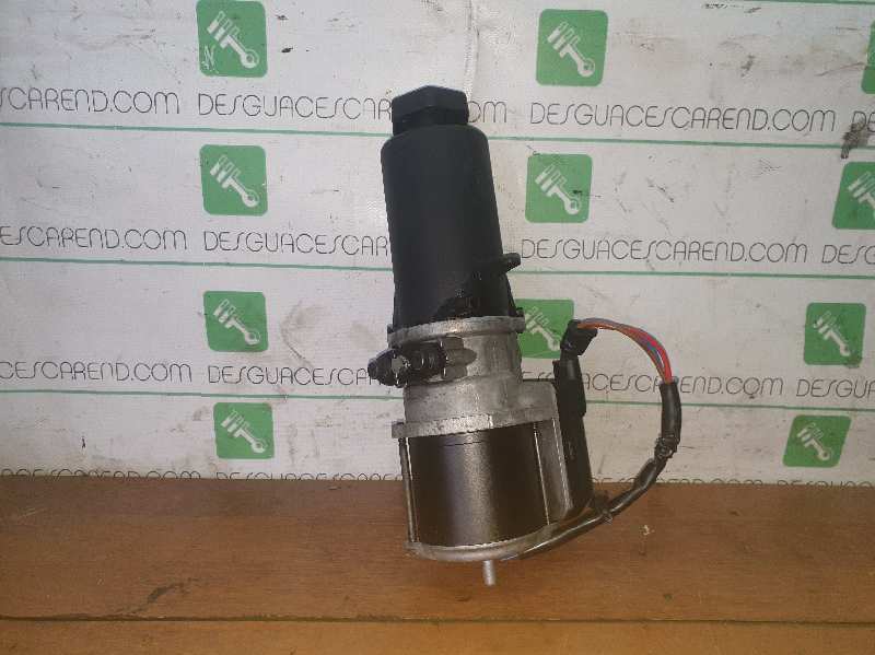 BOMBA SERVODIRECCION