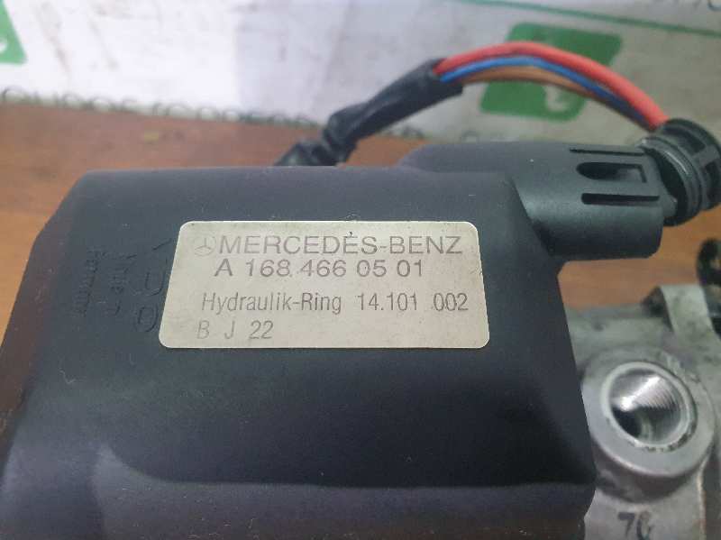 BOMBA SERVODIRECCION