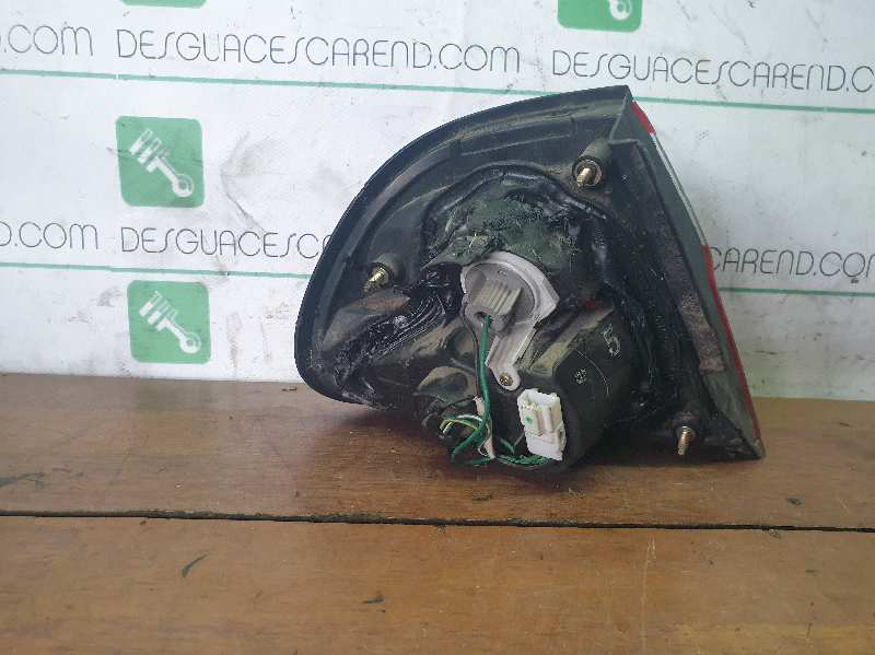 PILOTO TRASERO DERECHO