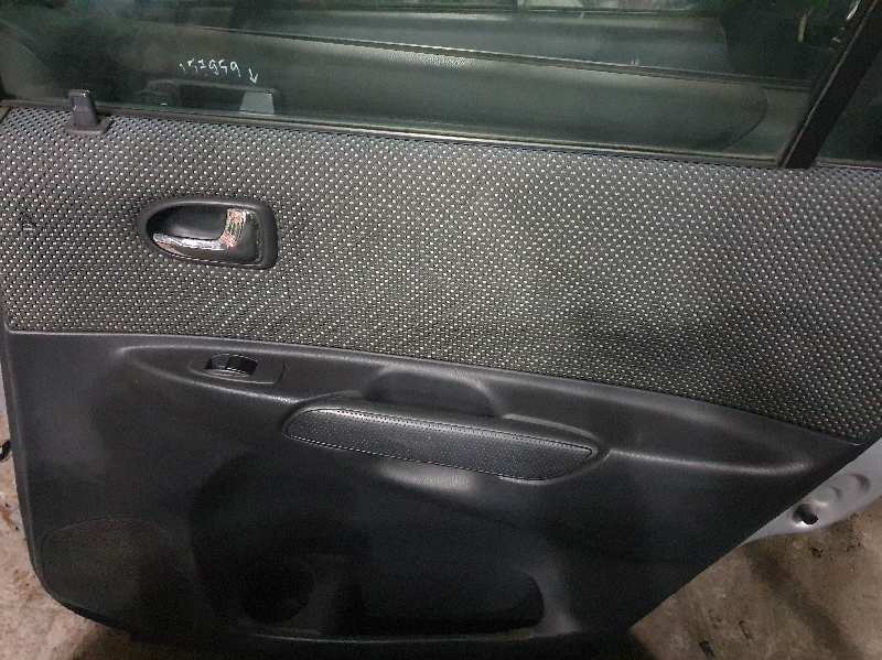 ELEVALUNAS TRASERO DERECHO