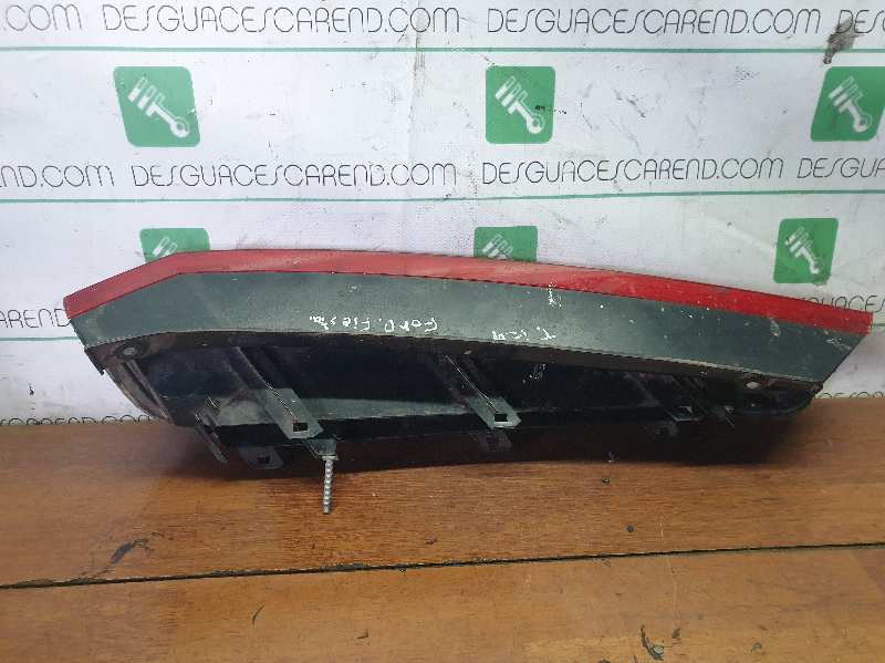 PILOTO TRASERO IZQUIERDO