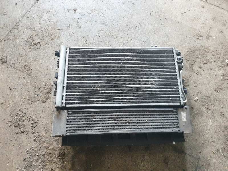 RADIADOR CALEFACCION / AIRE ACONDICIONADO