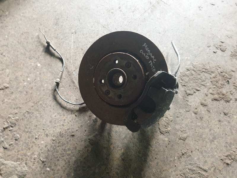 MANGUETA DELANTERA IZQUIERDA