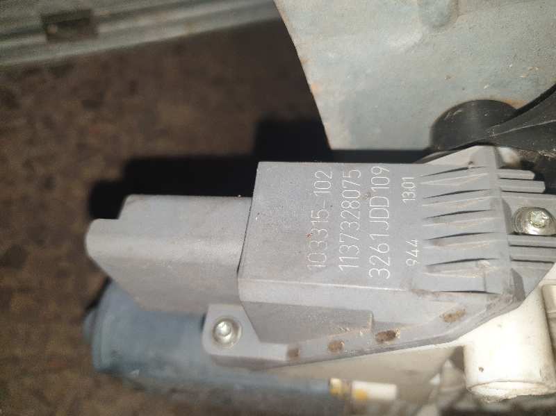 103315102 ELEVALUNAS DELANTERO DERECHO CITROEN C3 PICASSO