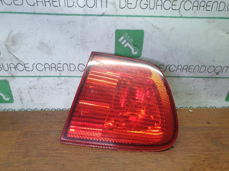 PILOTO TRASERO DERECHO