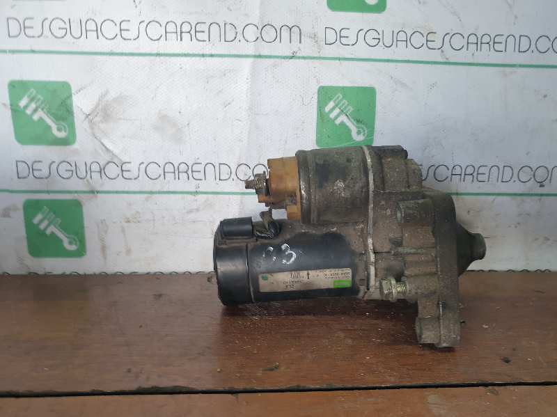 MOTOR ARRANQUE