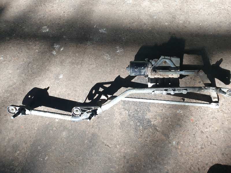 MOTOR LIMPIA DELANTERO