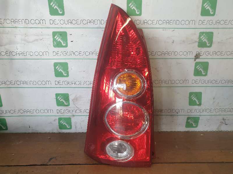 PILOTO TRASERO IZQUIERDO