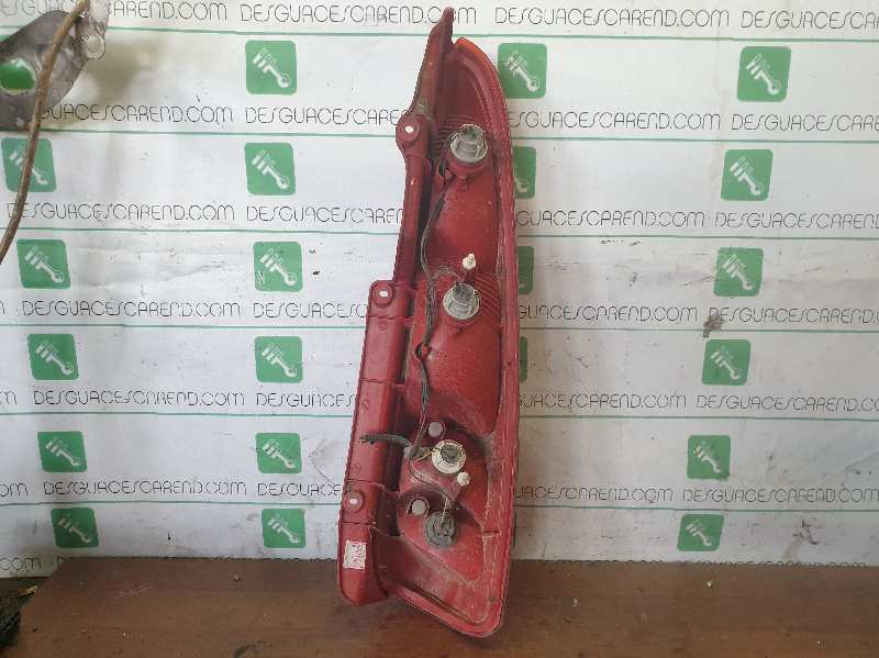 PILOTO TRASERO IZQUIERDO