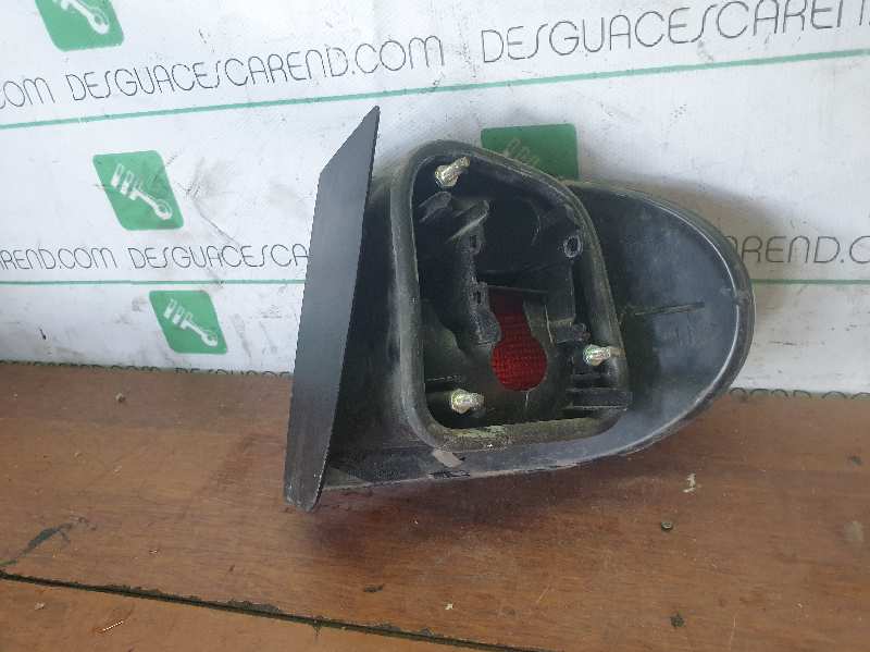 PILOTO TRASERO IZQUIERDO