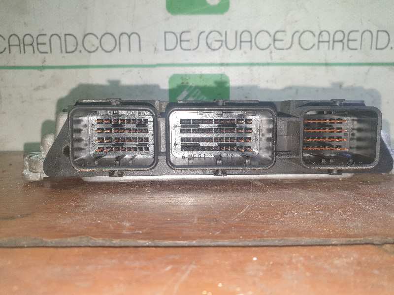 CENTRALITA MOTOR UCE