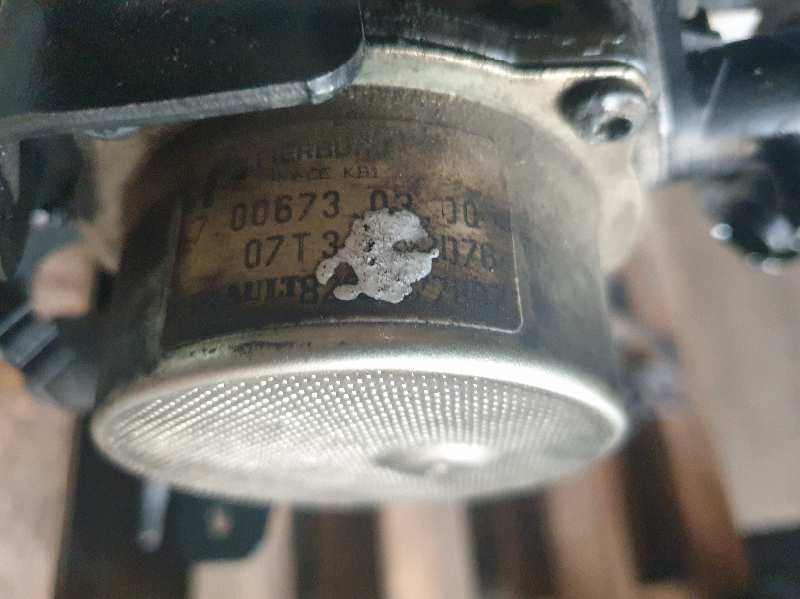 DEPRESOR FRENO / BOMBA VACIO