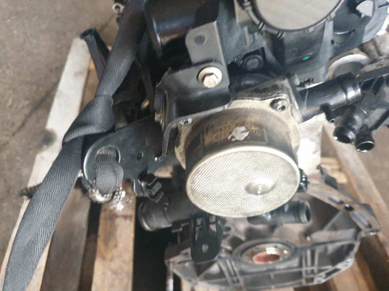 DEPRESOR FRENO / BOMBA VACIO