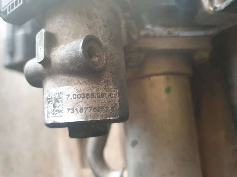 VALVULA EGR