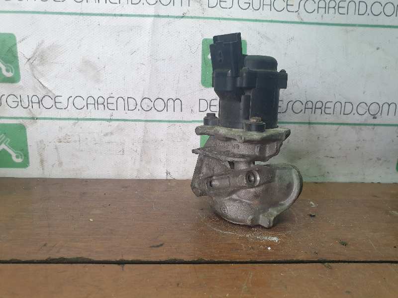 VALVULA EGR