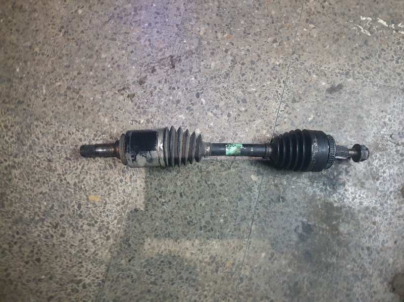 TRANSMISION DELANTERA IZQUIERDA