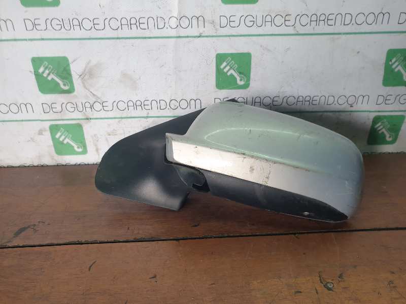 RETROVISOR IZQUIERDO