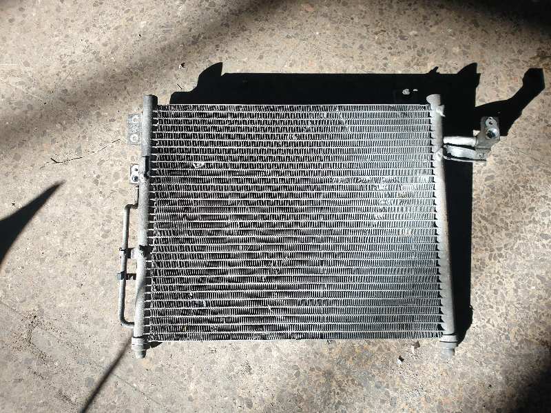 L4800CB05A CONDENSADOR / RADIADOR  AIRE ACONDICIONADO MAZDA PREMACY (CP)