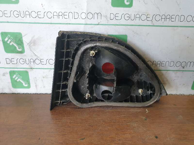 37410999 PILOTO TRASERO IZQUIERDO RENAULT MEGANE I CLASSIC (LA0)