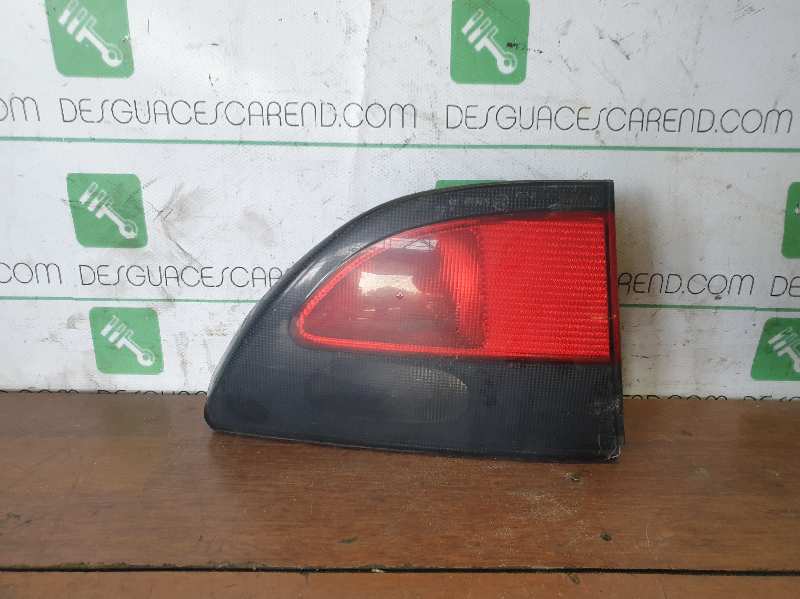 PILOTO TRASERO IZQUIERDO