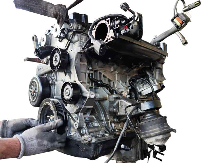 MOTOR COMPLETO