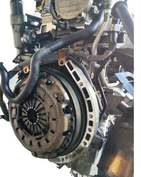 MOTOR COMPLETO