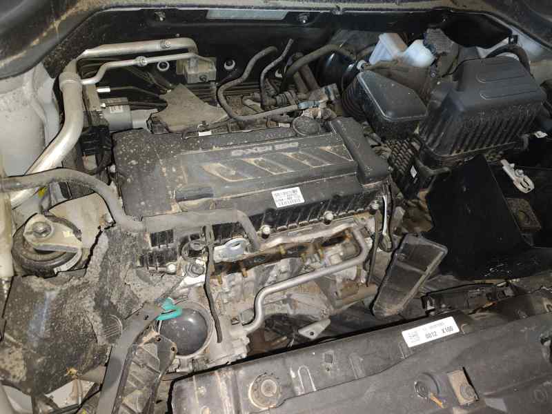 G16X  MOTOR COMPLETO SSANGYONG TIVOLI