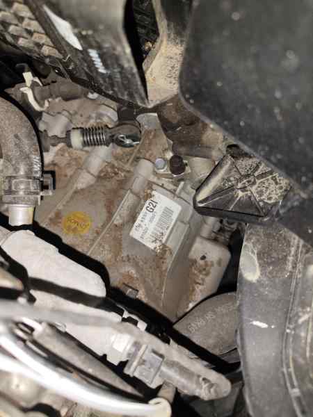 3102035021 CAJA CAMBIOS SSANGYONG TIVOLI