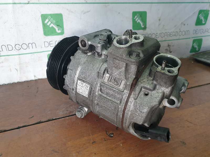 COMPRESOR AIRE ACONDICIONADO