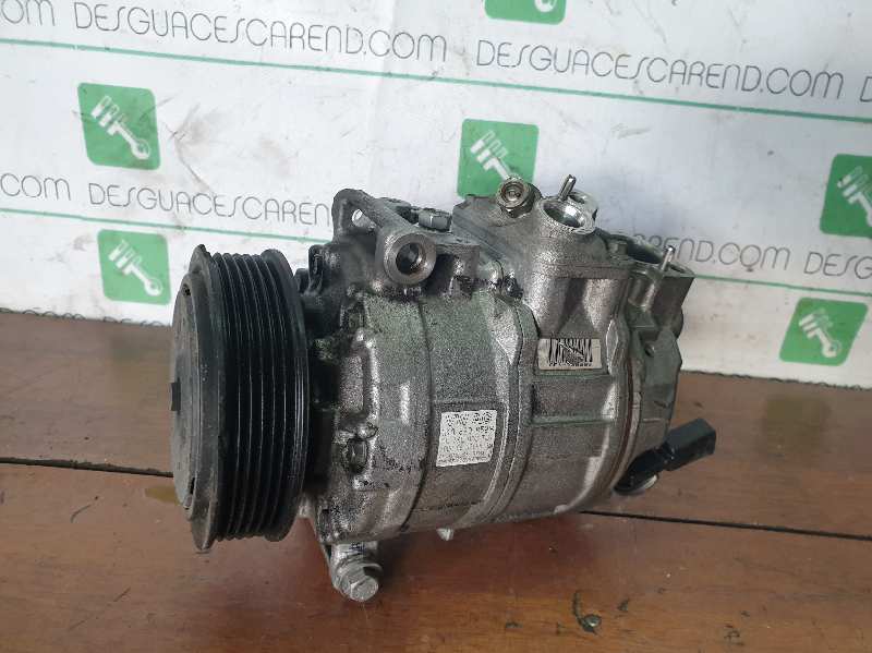 COMPRESOR AIRE ACONDICIONADO