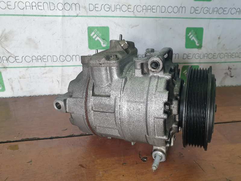 COMPRESOR AIRE ACONDICIONADO