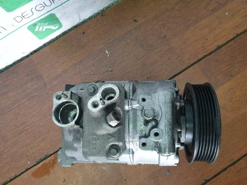 COMPRESOR AIRE ACONDICIONADO