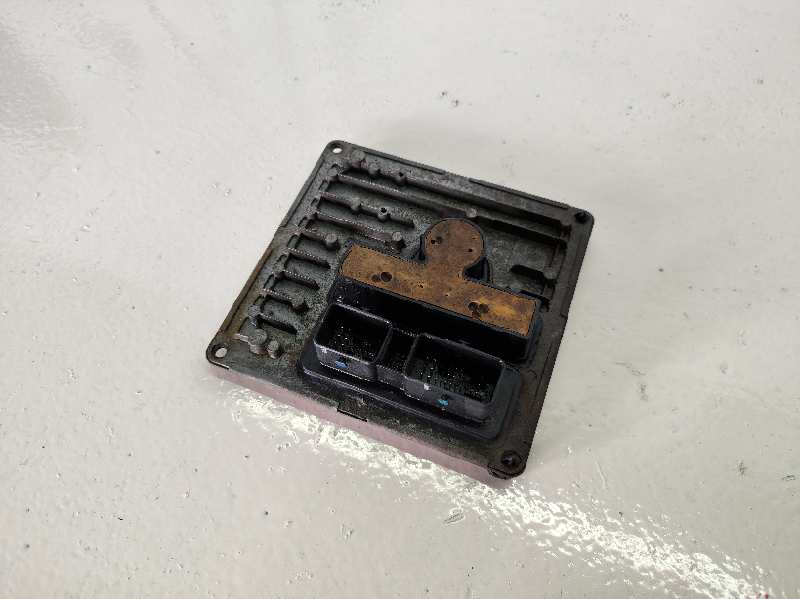 CENTRALITA CAMBIO AUTOMATICO