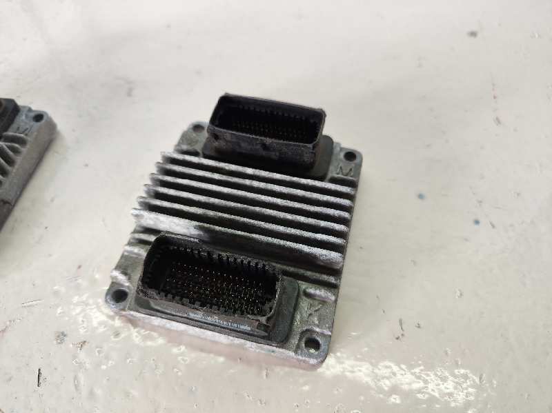 CENTRALITA MOTOR UCE