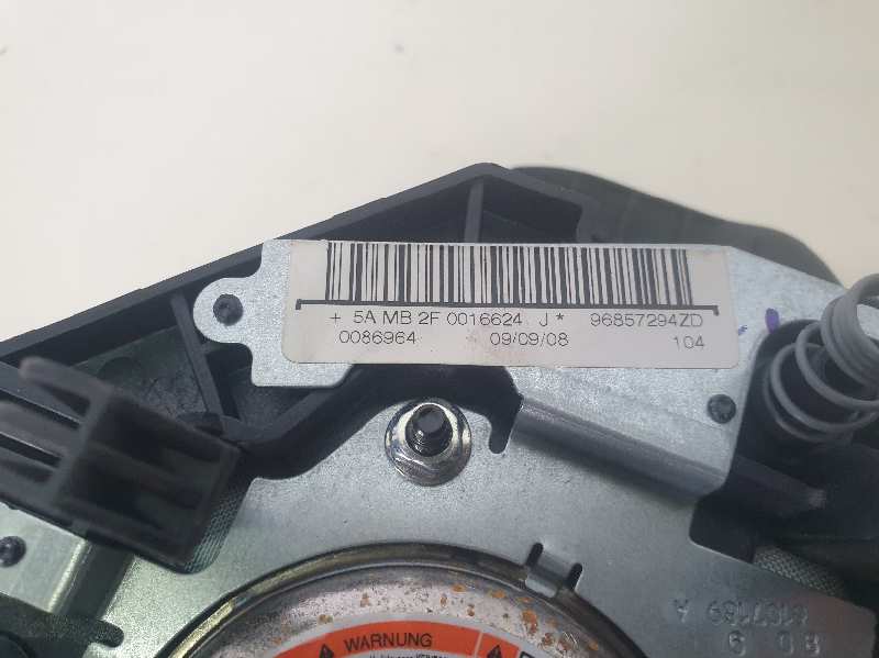 AIRBAG DELANTERO IZQUIERDO