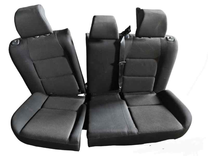 JUEGO ASIENTOS COMPLETO