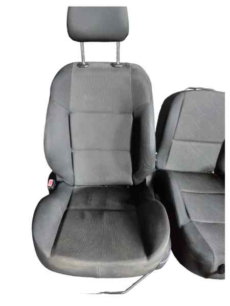 JUEGO ASIENTOS COMPLETO