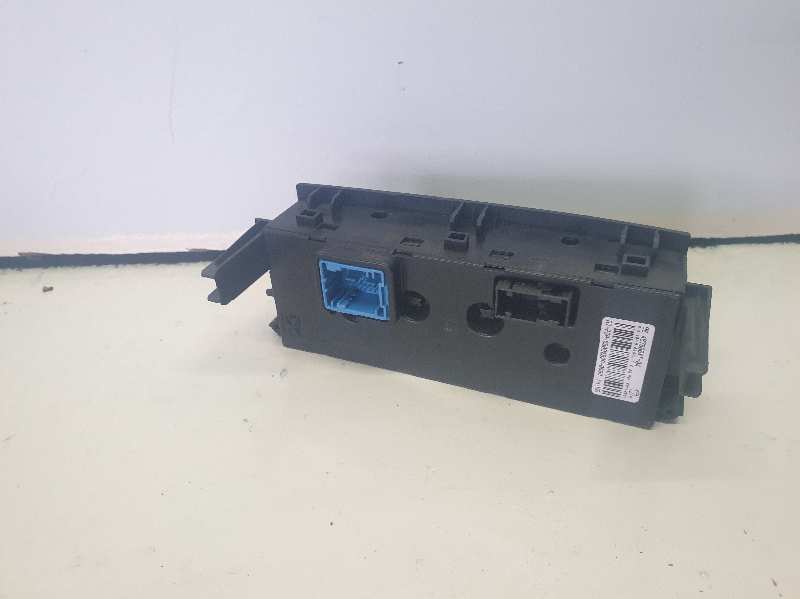 MANDO CALEFACCION /  AIRE ACONDICIONADO