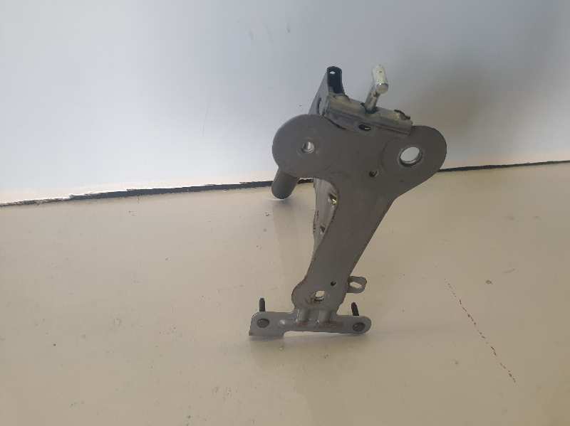 PALANCA FRENO DE MANO