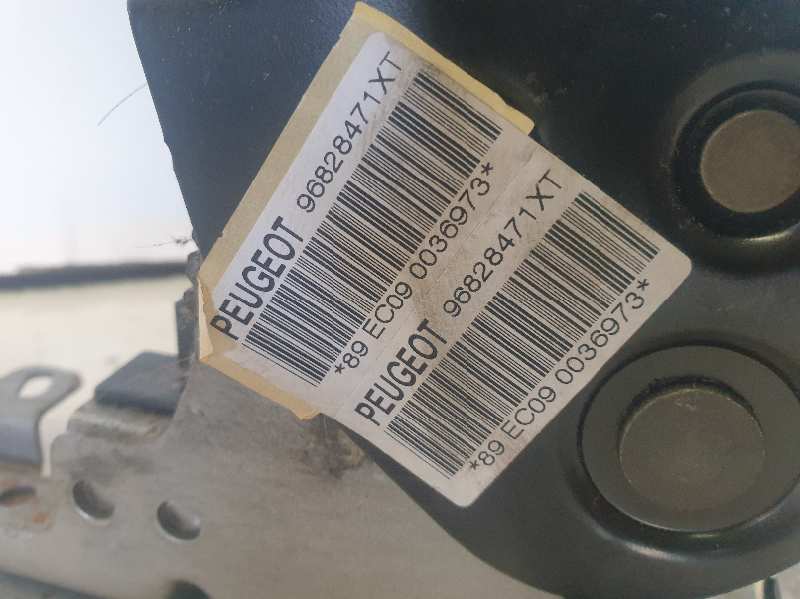 PALANCA FRENO DE MANO