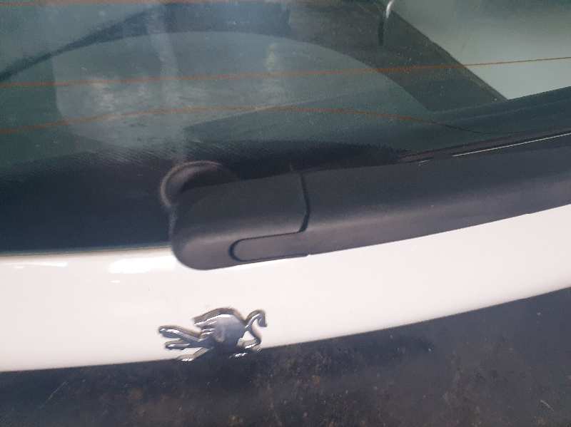 MOTOR LIMPIA TRASERO