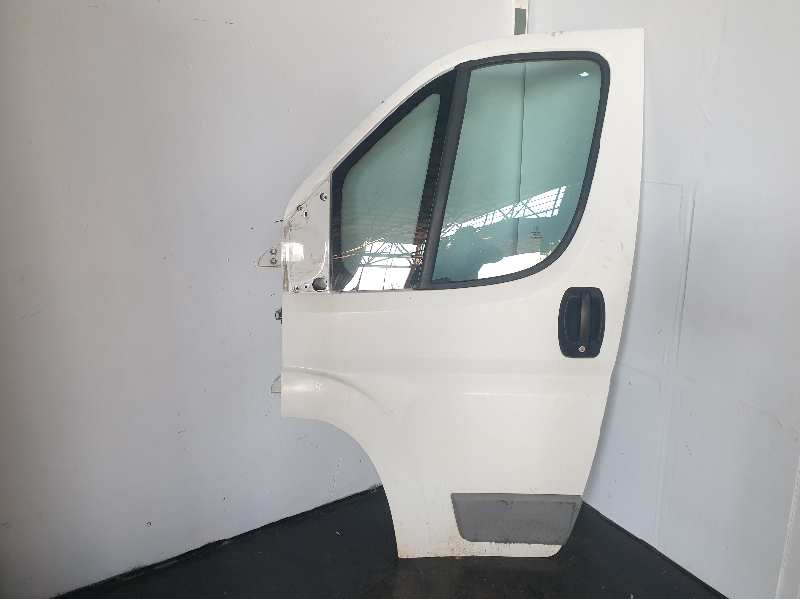 BOMBIN PUERTA DELANTERA IZQUIERDA