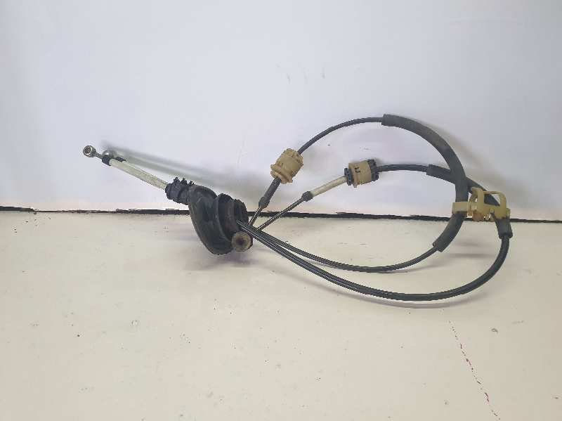 CABLE SELECTOR CAMBIO