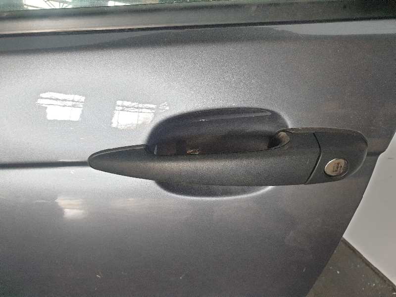 MANETA EXTERIOR TRASERA IZQUIERDA