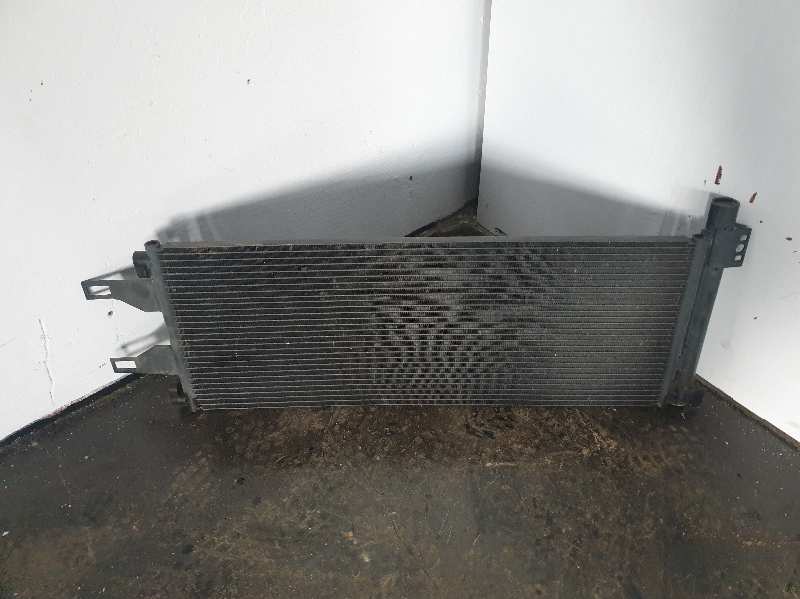 RADIADOR CALEFACCION / AIRE ACONDICIONADO
