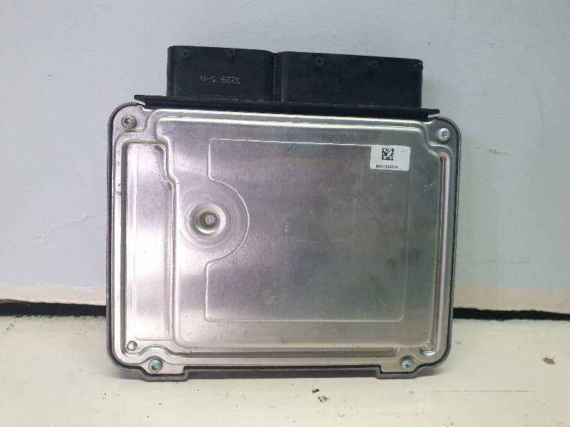 CENTRALITA MOTOR UCE