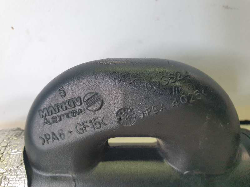 003524 COLECTOR ADMISION PEUGEOT 307 BREAK/SW (S2)